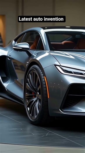 “This latest auto invention is changing cars forever… and hardly anyone is talking about it! 🤯🚗”