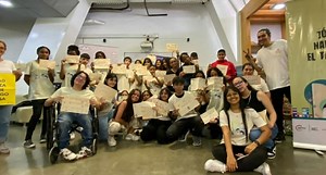 Lanzan convocatoria en Colombia para financiar (con buena plata) proyectos sociales