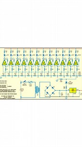 AC Mains Voltage Indicator The circuit basically comprises three LM339 comparators (IC1, IC2 and IC3) and a 12V regulator (IC4). It is powered by regulated 12V DC. For power supply, mains 230V AC is stepped down to 15V AC by step-down transformer X1, rectified by a bridge rectifier comprising diodes D1 through D4, filtered by capacitor C4 and regulated by IC4. The input voltage of the regulator is also fed to the inverting inputs of gates N1 through N12 for controlling the level of the AC. The L