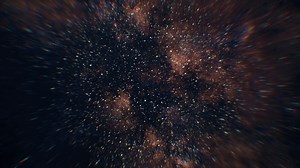 Space Stars Travel Seamless Looping Flying Stock Footage SBV-348580424 - Storyblocks