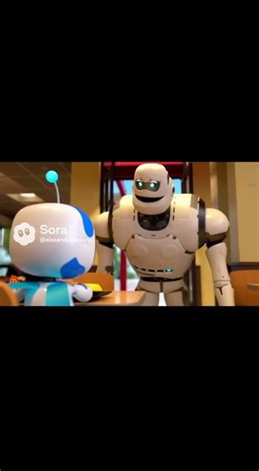 Astro Bot Gets Grounded #playstation