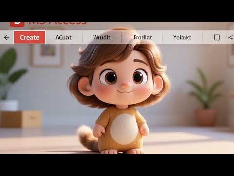2. MS Access: Queries, Forms and Reports