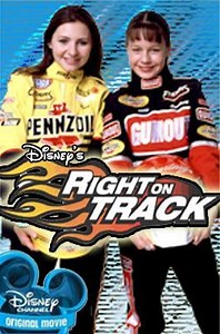 Right on Track (TV) (2003)