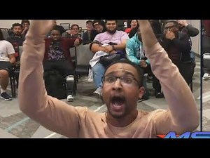 Saltiest Moments in Smash Ultimate #9