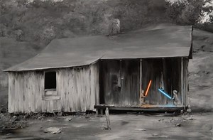 Fine Art and Science Fiction #SciFiSunday