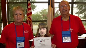 Lone Star Leadership Academy Summer Camps - Education in Action