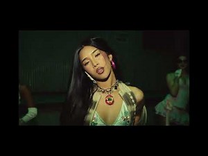 KATSEYE (캣츠아이) "PINKY UP" Official MV