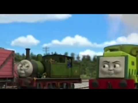 Thomas and Friends | Scruff's Makeover Full Episode