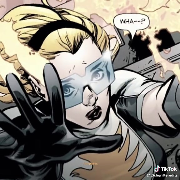 Dynamo 5 Visionary: Firebird Edit Explained