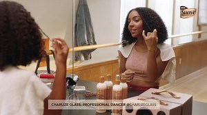 The Suave Shea Butter & Coconut Oil collection is natural hair trusted, real life approved 💕 #SuaveTT #SuaveNaturalistas | Suave Trinidad & Tobago