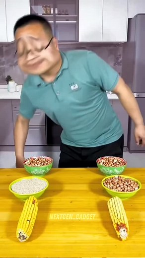 NextGen Gadget on Instagram: "Link's in bio! https://linktr.ee/NextGen_Gadget Electric Oil Press Machine, Pure Oil Extraction, Cold Pressed Oil, Healthy Cooking Oil, Organic Oil Making, DIY Oil Extraction, Chemical-Free Oil, Home Oil Press, Natural Oil Extraction, Healthy Lifestyle, Clean Eating, Natural Living, Homemade Oil, Fresh Oil #ElectricOilPress #PureOilExtraction #ColdPressedOil #HealthyCookingOil #OrganicOilMaking #DIYOilExtraction #ChemicalFreeOil #HomeOilPress #NaturalOilExtraction #