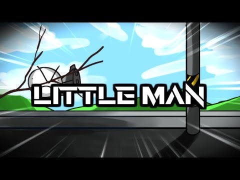 Little Man - VS BOB REWORK OST (Canceled)