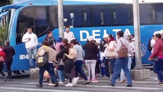 Azteca Noticias on Reels