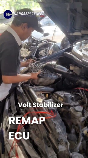 REMAP ECU INNOVA 2010 BENSIN MANUAL