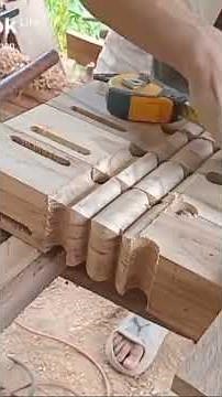 How to make moldings with a router