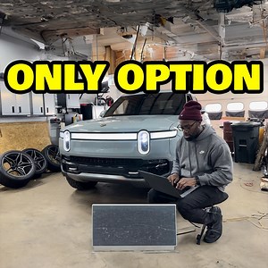 60K views · 1K reactions | What To Do When Your Tesla Battery Fails and You Can’t Afford To Fix it | Rich Rebuilds | Facebook