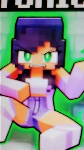 aphmau is mad at her friends and now she's sad her friends