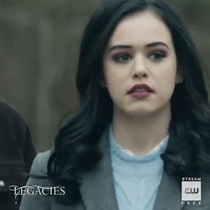 624K views · 7.2K reactions | Something's very wrong. Stream now: go.cwtv.com/streamLGCfb | Legacies | Facebook