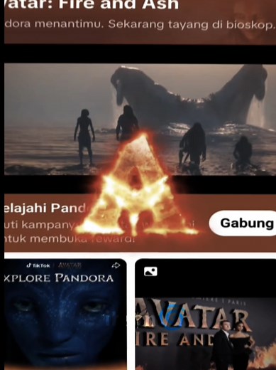 Mengenal Animasi Avatar dan Review Filmnya