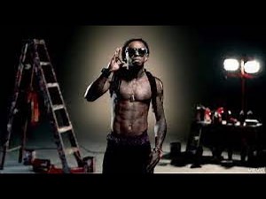 Lil Wayne - Mirror ft. Bruno Mars (Lyrics)