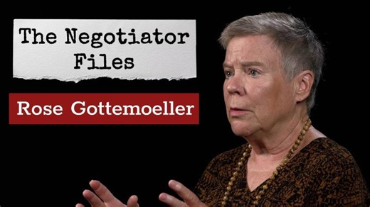 The Negotiator Files - A Conversation With Rose Gottemoeller | CSIS Project on Nuclear Issues (PONI)