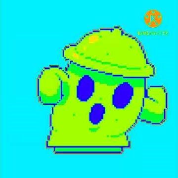 (REUPLOAD) gyroid effects history part 2