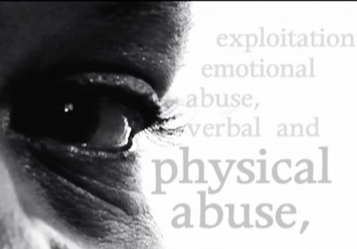 Confronting Elder Abuse With Video