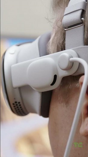 Apple Vision Pro Review Summary | TechCrunch