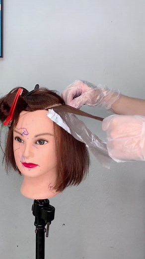 Expert Hair Coloring Tips for Beginners