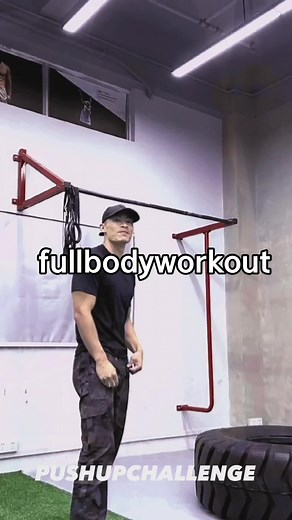 TikTok의 Lilyfitness