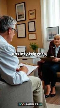 How to Rewire Your Brain to Stop Speaking Anxiety (SIT Method)
