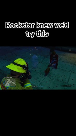 Rockstar Knew This Would Happen