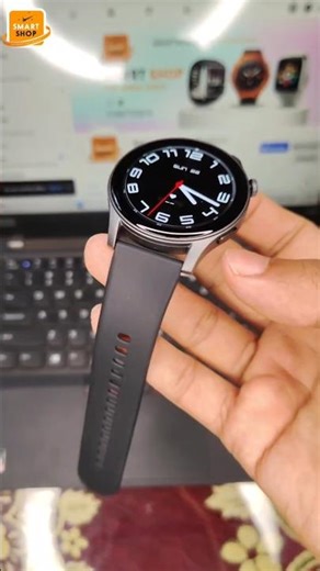 colmi v73 6 month warranty and fully waterproof