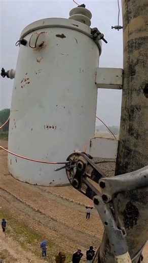 6.6K views · 90 reactions | Transformer bank wiring #Lineman #switch #electrical | Electrical Lineman | Facebook