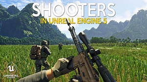 Top 20 NEW FPS in Unreal Engine 5 with ULTRA REALISTIC GRAPHICS coming in 2024 and 2025 - FPSHUB | FPS GAMES HUB |FPS GAMING HUB