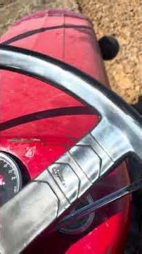 massey ferguson 65 plugin 10 inch speed 2