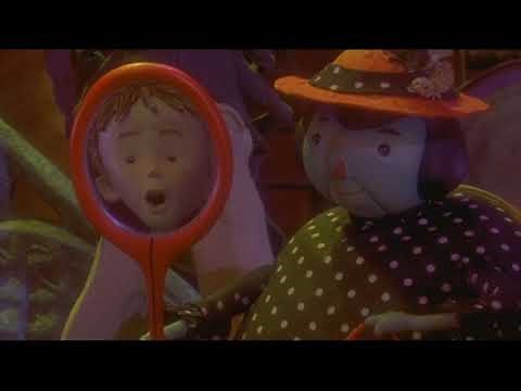 Sneak Peeks From Alice In Wonderland:Special UN-Anniversary Edition 2010 DVD