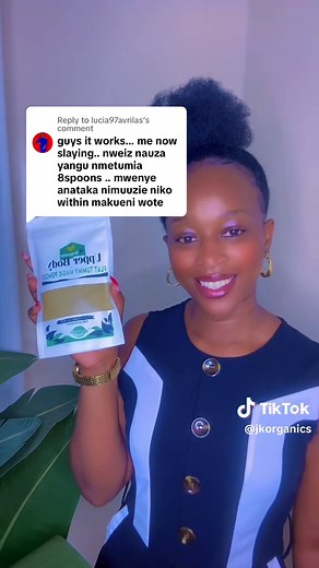 Replying to @lucia97avrilas #fyp #jkorganics #jkorganicsreviews #magicpowder #upperbody #trending #kenyantiktok🇰🇪 #tanzaniatiktok #ugandatiktok🇺🇬