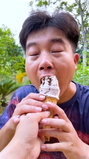 The Craziest Chocolate Ice Cream Challenge Ever! 🍫🍦😂