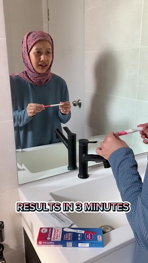 Reszon Pregnancy Rapid Test - Fast and Accurate Results