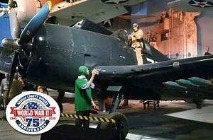 WWII - Celebrating the 80th Anniversary of the End of WWII