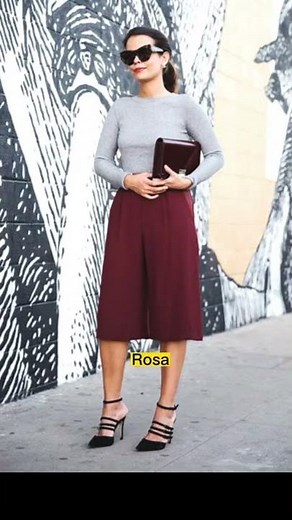 GRIS CLARO cómo Combinarlo con más colores