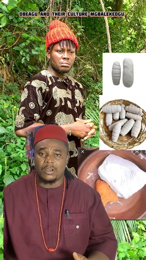 How to perform the Nzu and Edo Ritual | proper step by step guide | Obeagu and their culture - mgbalekeogu