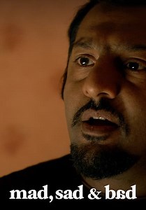 Mad Sad & Bad (2009)