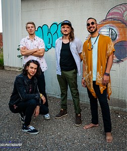 Push Pass Concert & Tour History  | Concert Archives