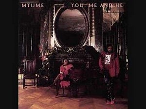 Mtume-You are my sunshine