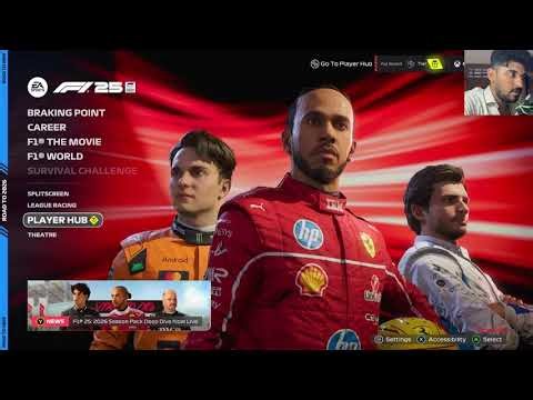 Can I Play F1 26 DLC with Controller?