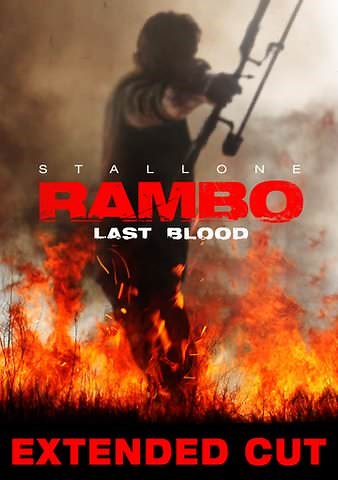 Rambo: Last Blood: Extended Cut Trailer