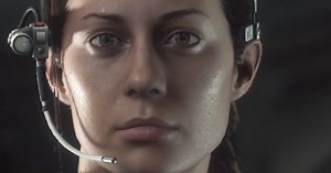 Avance de Alien Isolation: recreando el terror de la película original