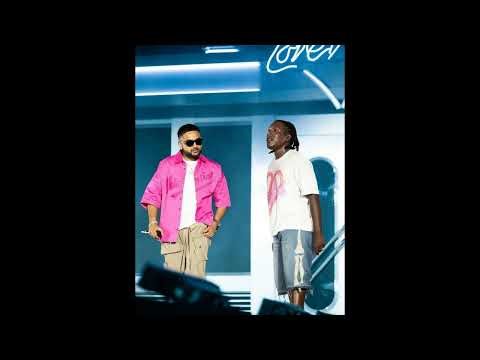 "Half Asleep"– Don Toliver x NAV Type Beat | Prod. NEPSTA